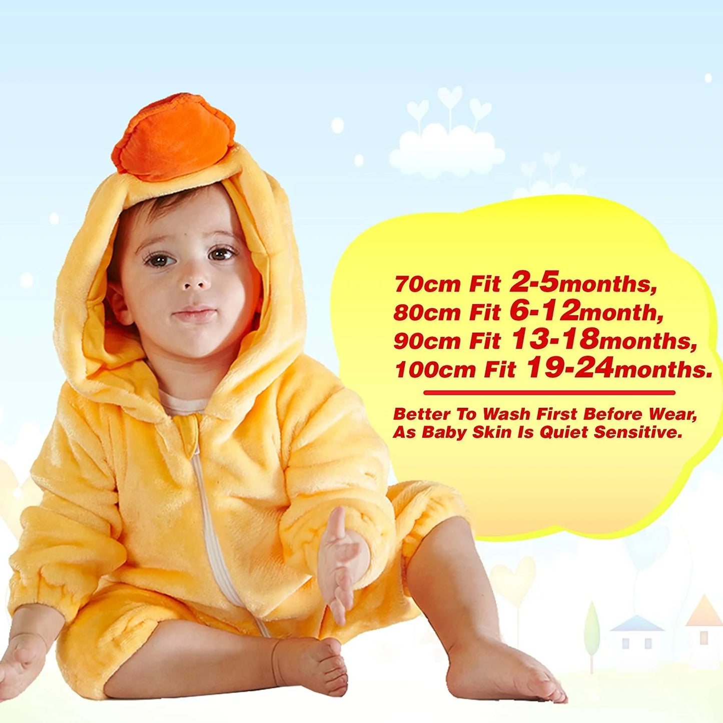 - Boy and Girl Infant Costumes Baby Costumes