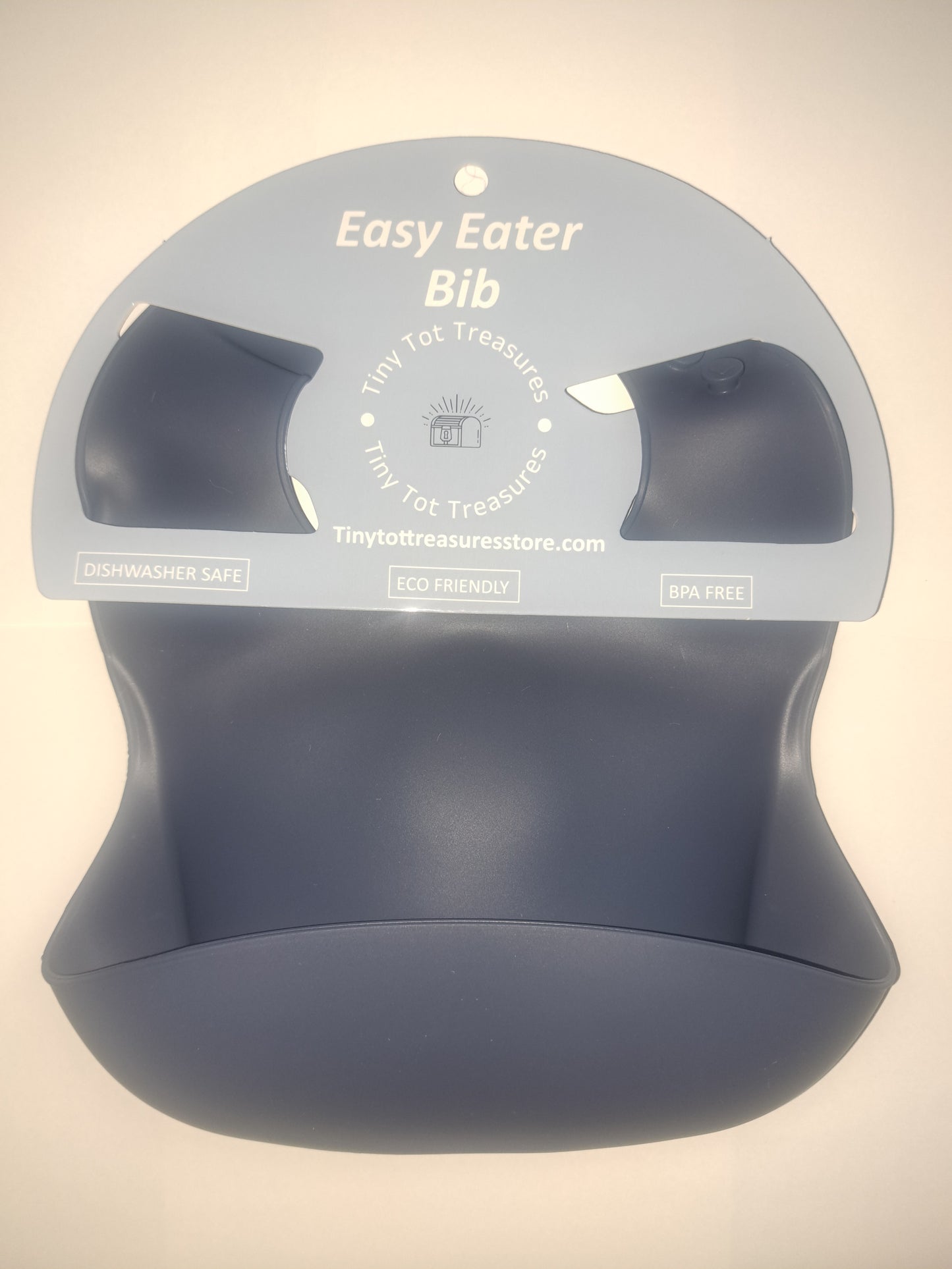 Easy Eater Bibs