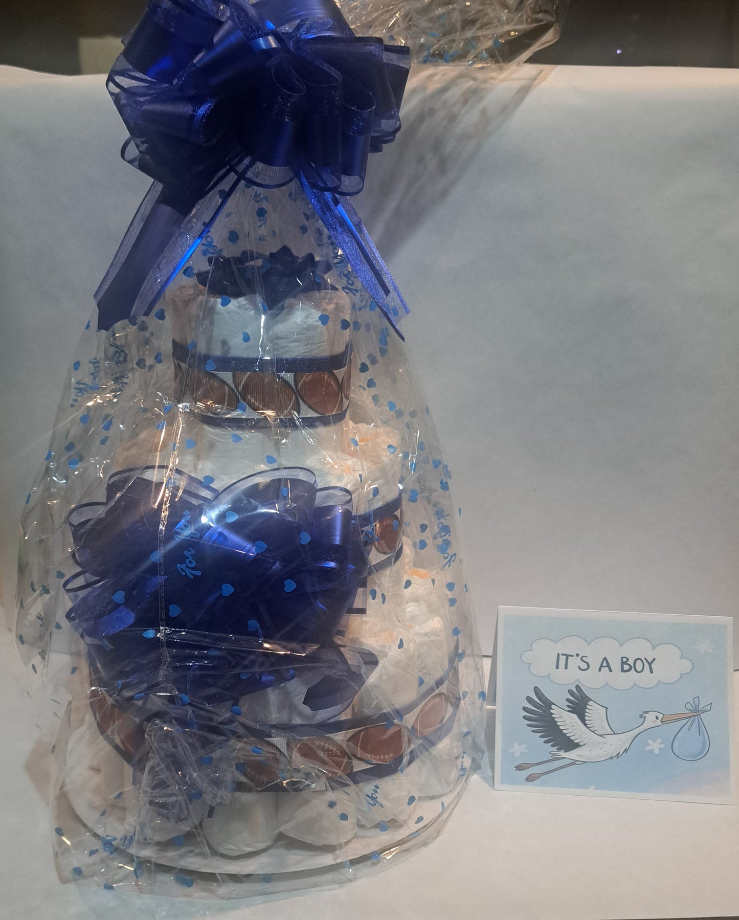 Diaper Cakes