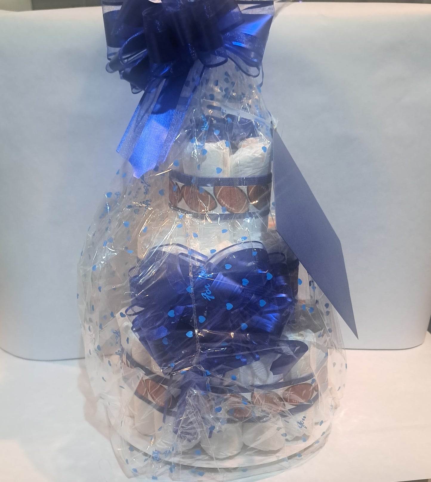 Diaper Cakes