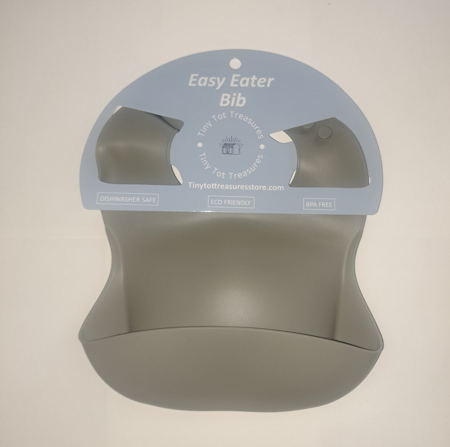 Easy Eater Bibs