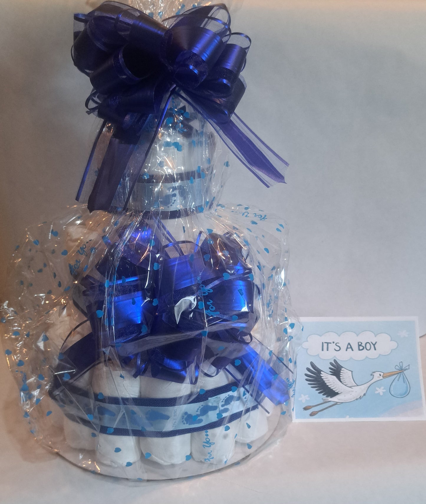 Diaper Cakes