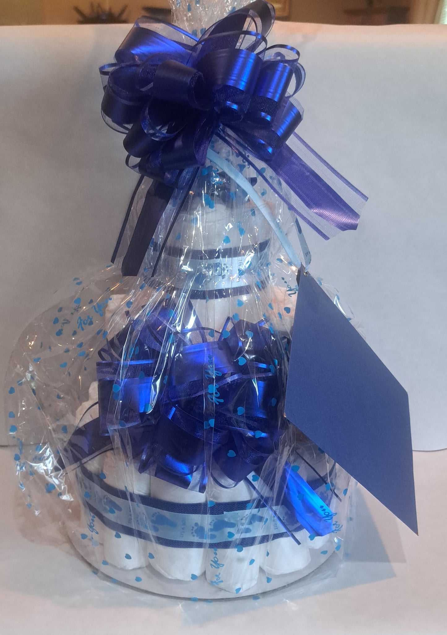 Diaper Cakes