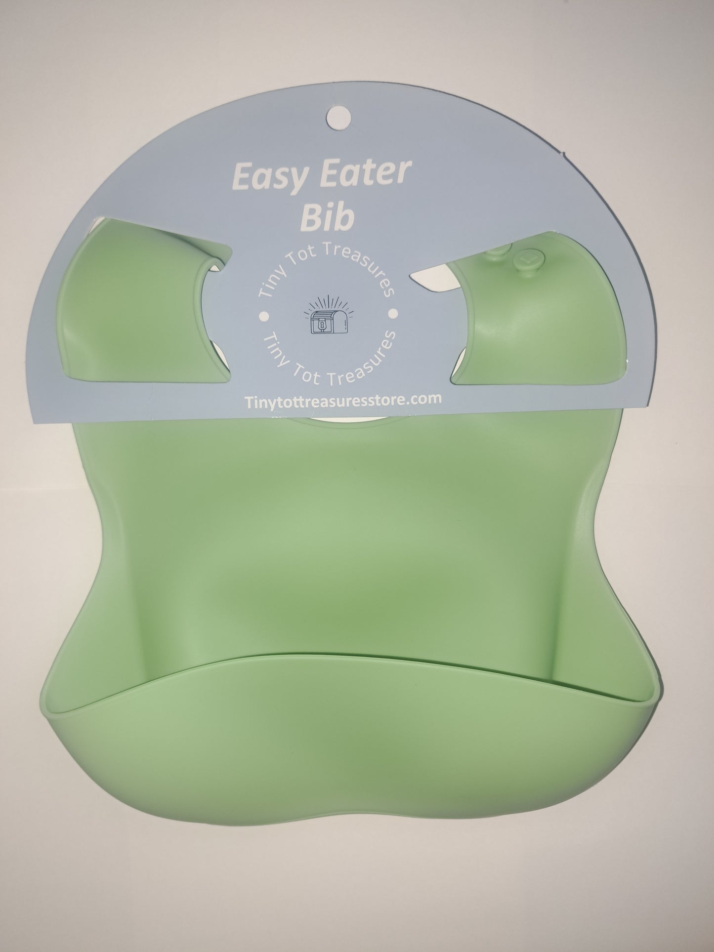 Easy Eater Bibs