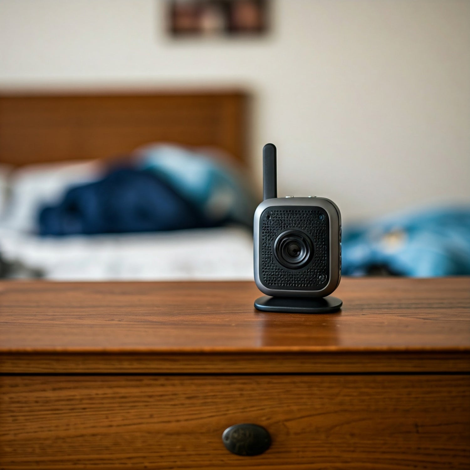 Monitoring Cameras