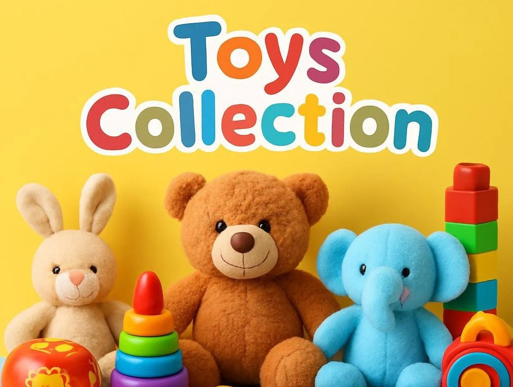 TOYS COLLECTION