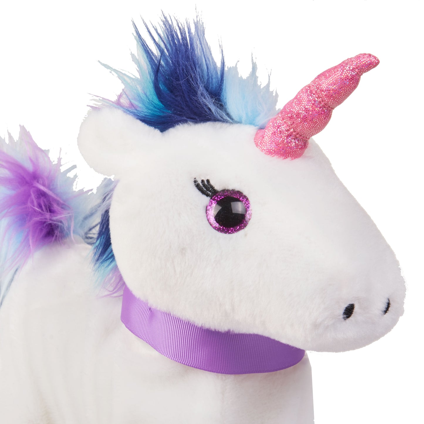 Electronic Walking Pet, Unicorn, Toddler Toys, 9In Tall