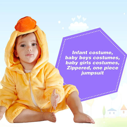 - Boy and Girl Infant Costumes Baby Costumes