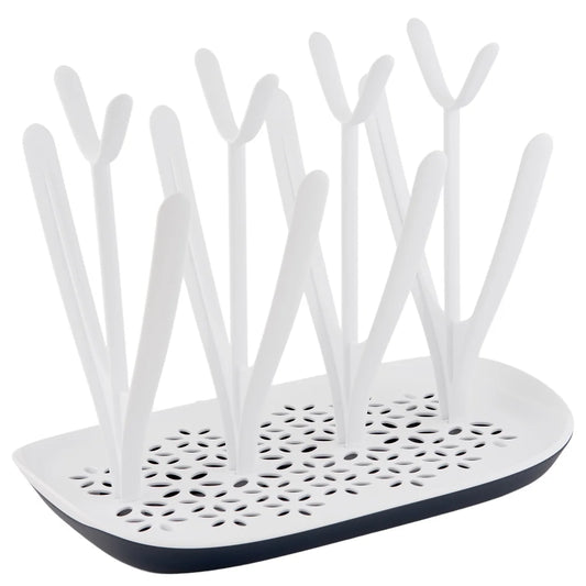 Hygienic Drying Rack - White/Multi, One Size