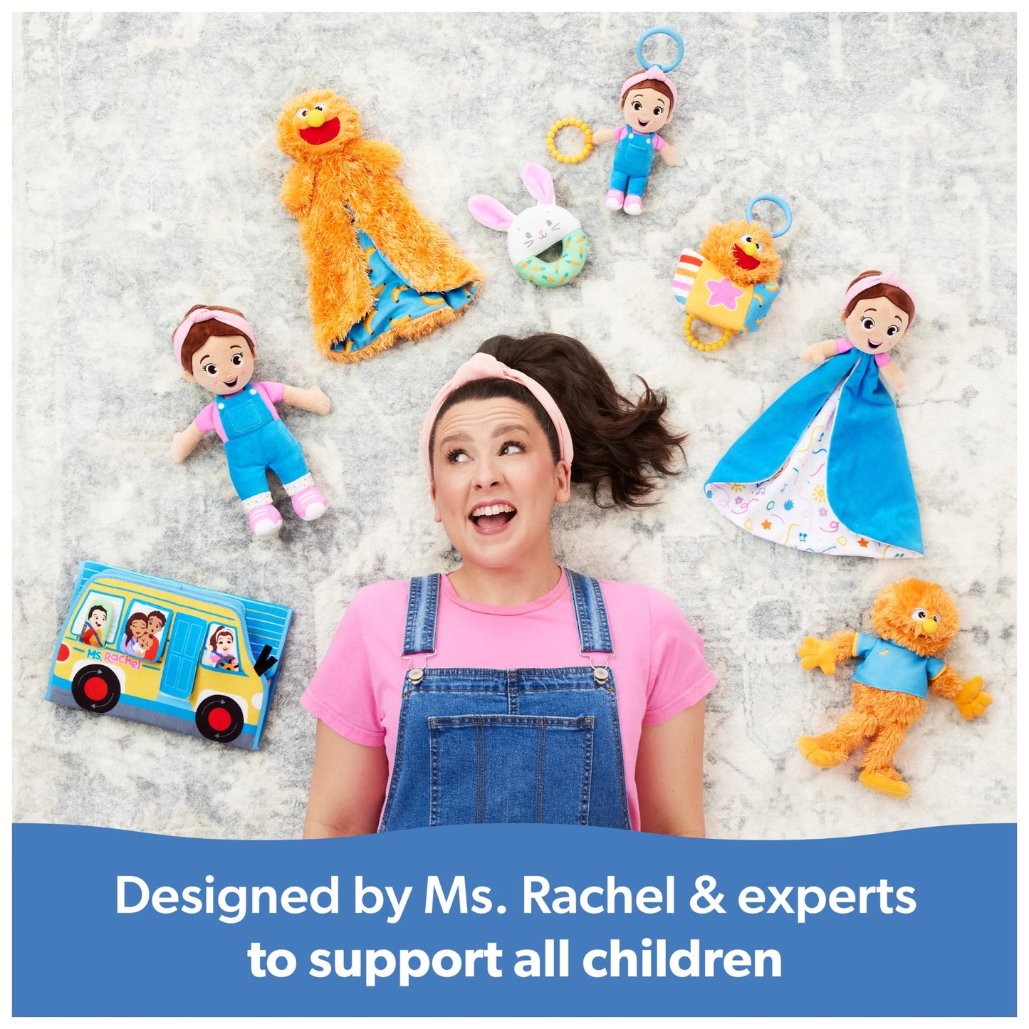 Official Potty Time with Bean Doll for 18 Months - 3+ Years