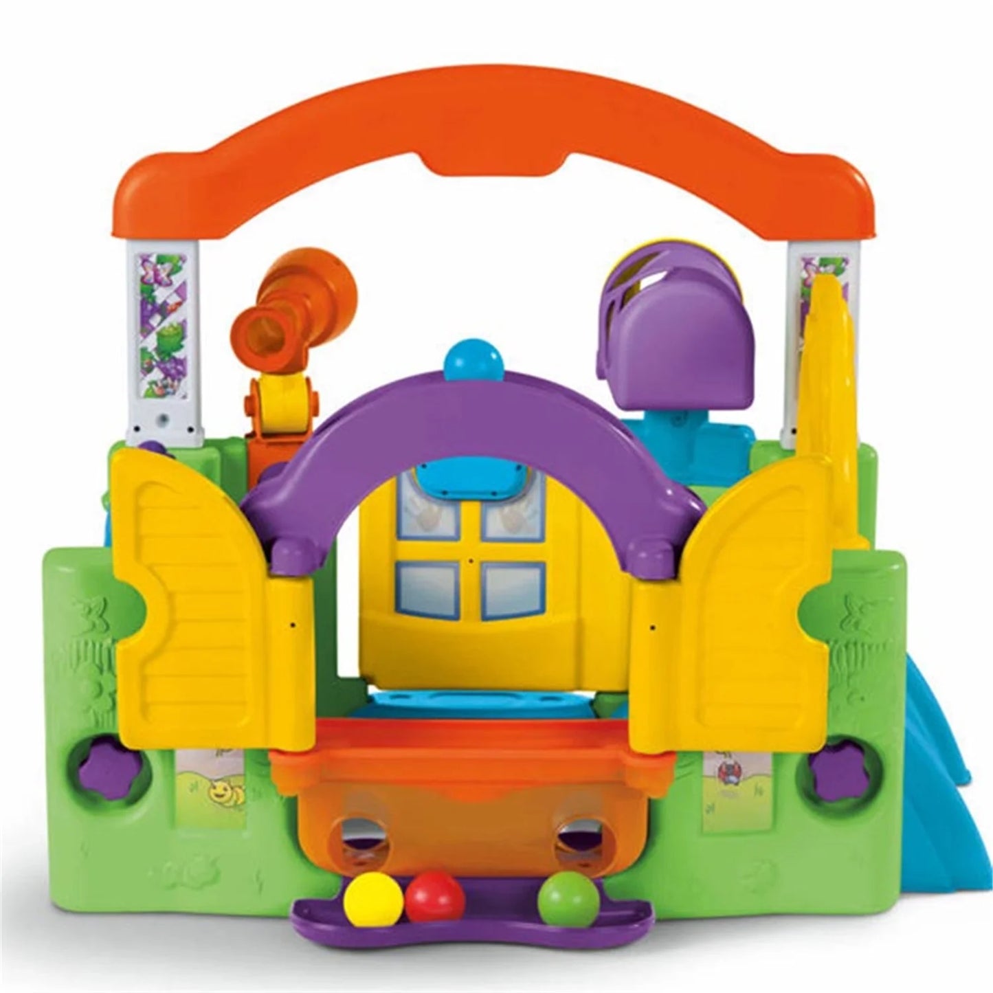 Activity Garden Playhouse for Babies Infants Toddlers