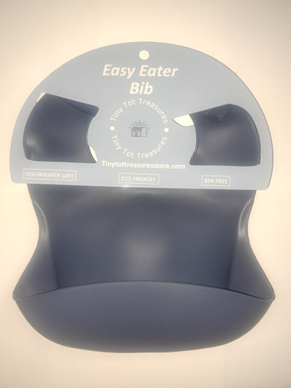 Easy Eater Bibs