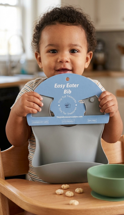 Easy Eater Bibs.