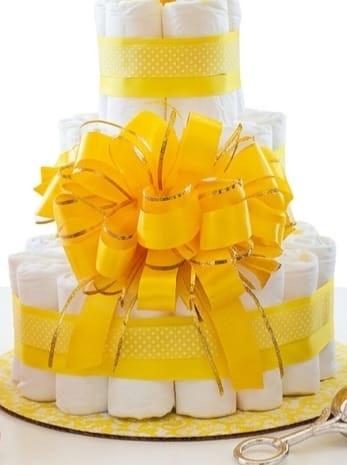Diaper Cake Gift (Copy).