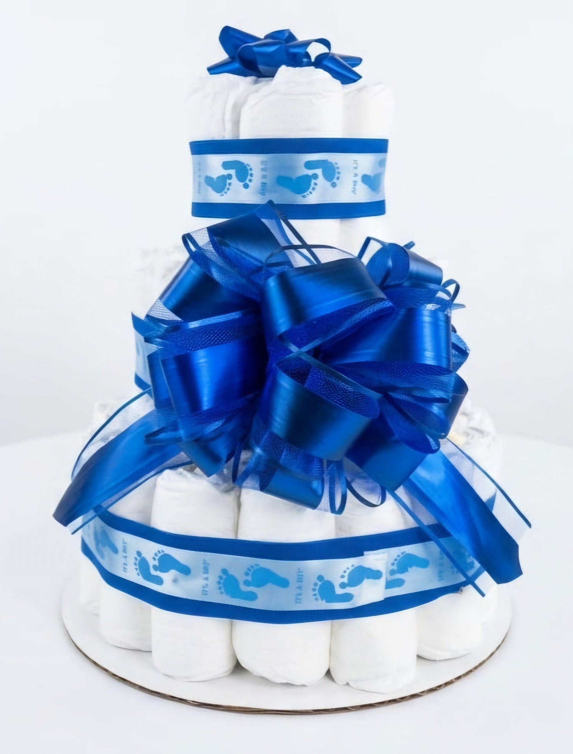 Diaper Cake Gift (Copy).