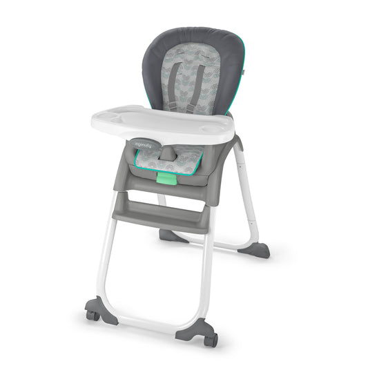 Full Course 6-In-1 High Chair – Unisex, Age up to 5 Years – Astro