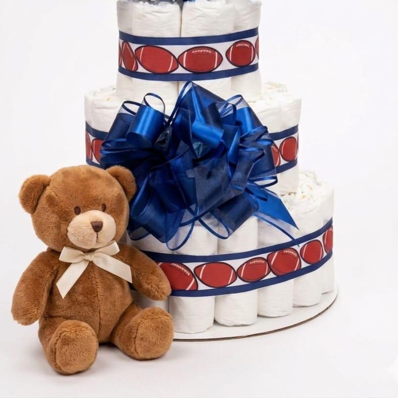 Diaper Cake Gift (Copy).