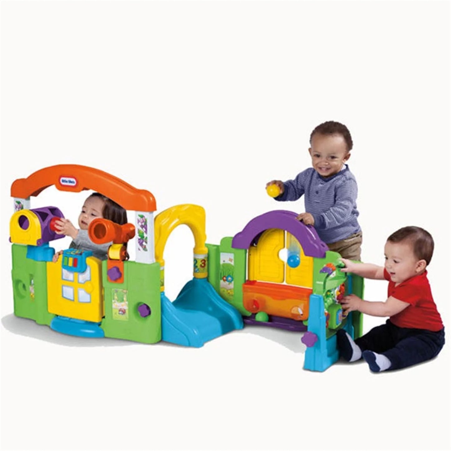 Activity Garden Playhouse for Babies Infants Toddlers