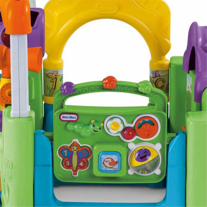 Activity Garden Playhouse for Babies Infants Toddlers