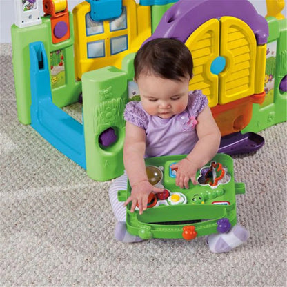 Activity Garden Playhouse for Babies Infants Toddlers